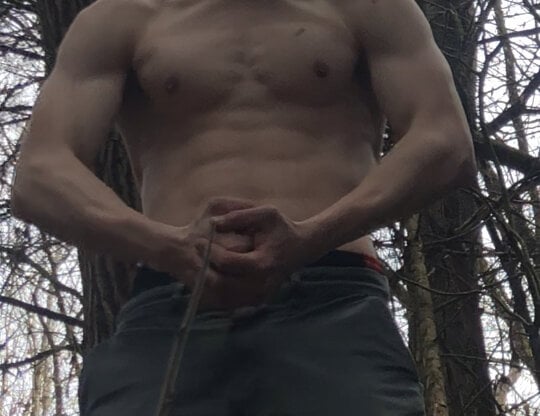 TitusHardCock