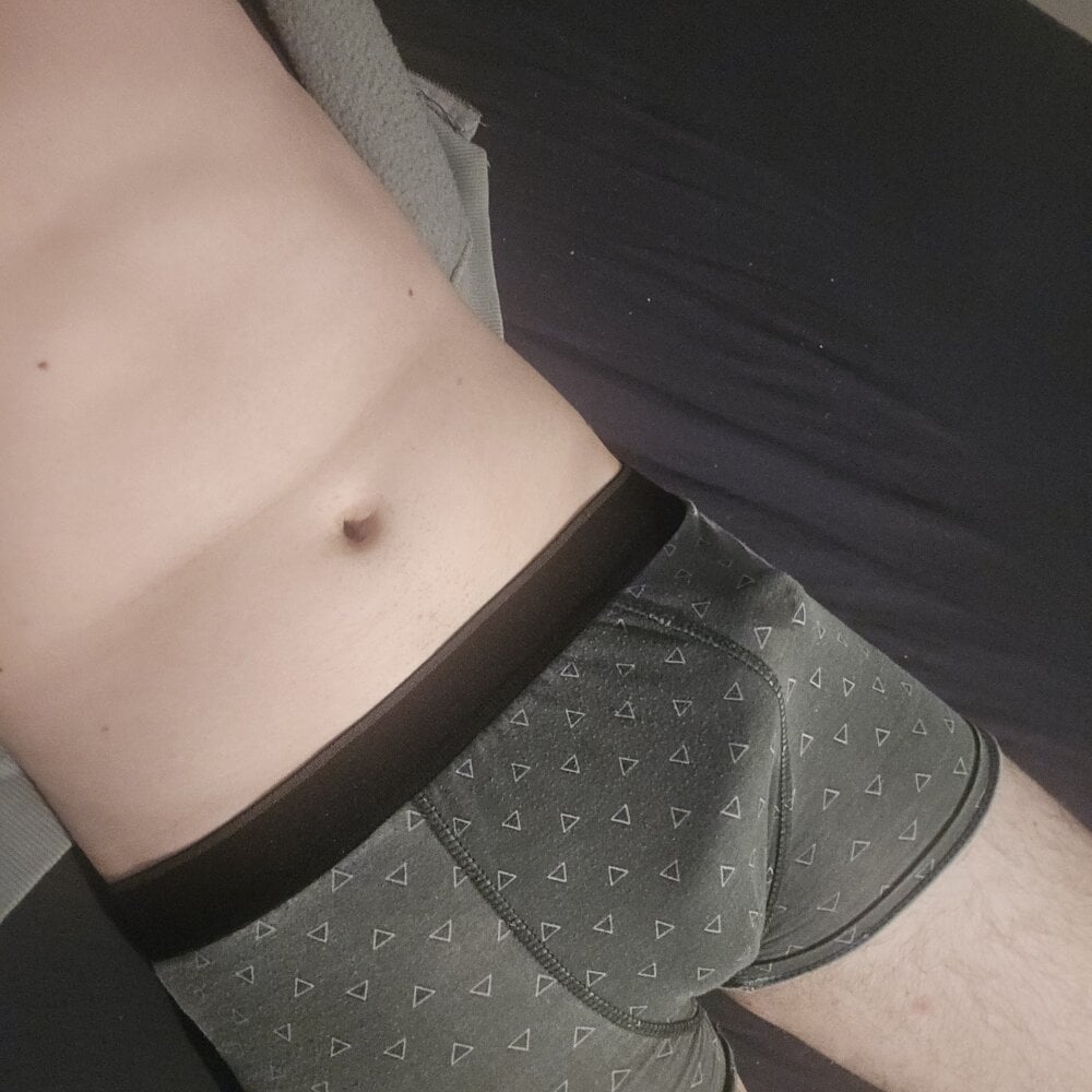 Trekkerboi