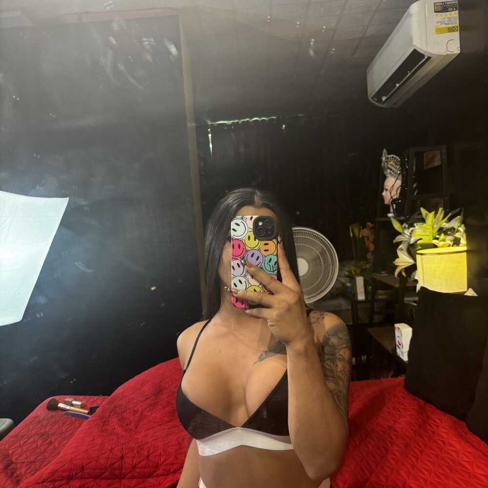Tricxiemolly143