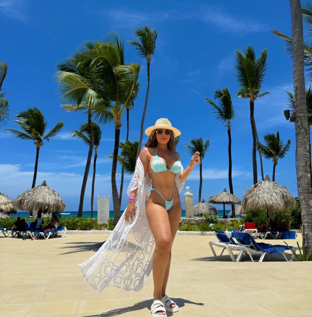 ValeriaHot69