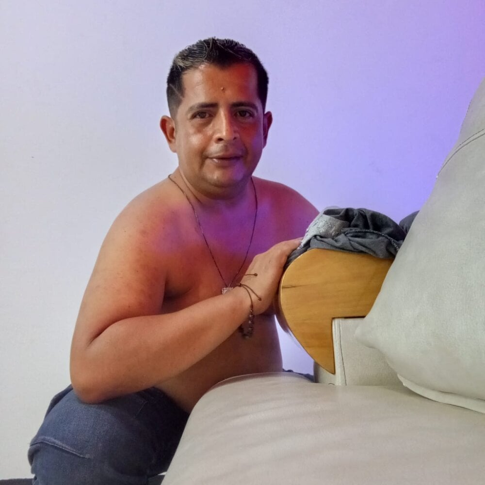 Walter_mature