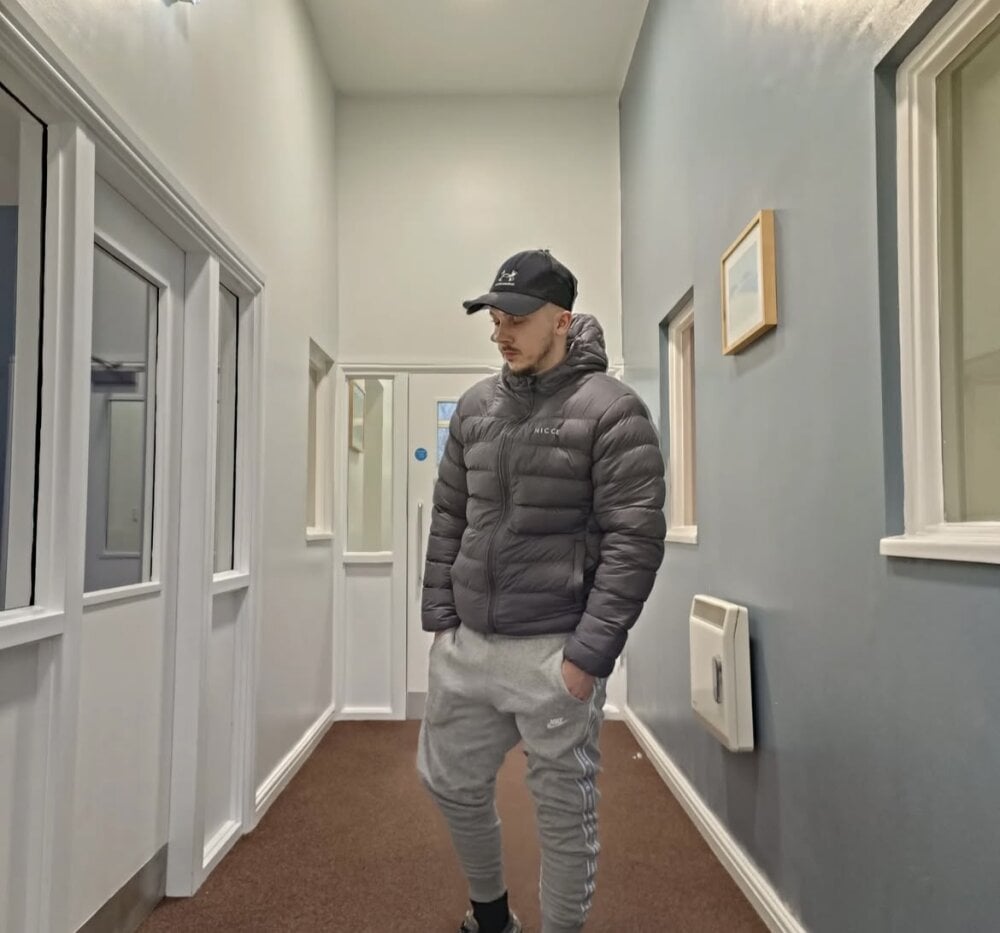 XXKieran