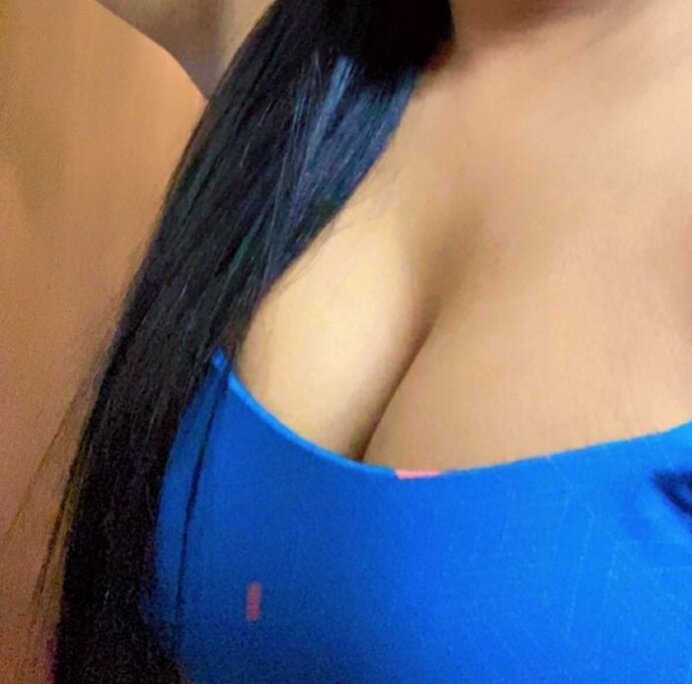 Zoyasexyqueen