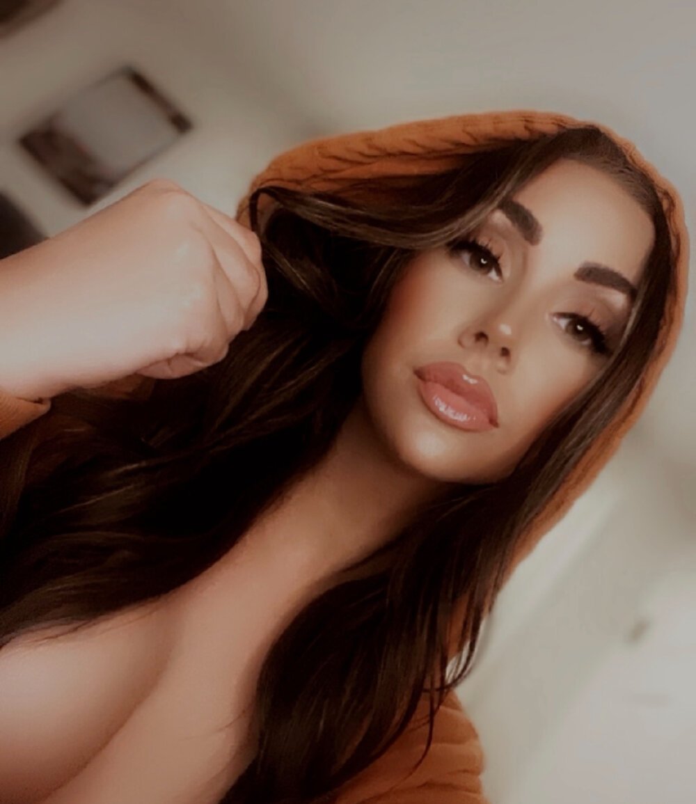 bluestripbarbie