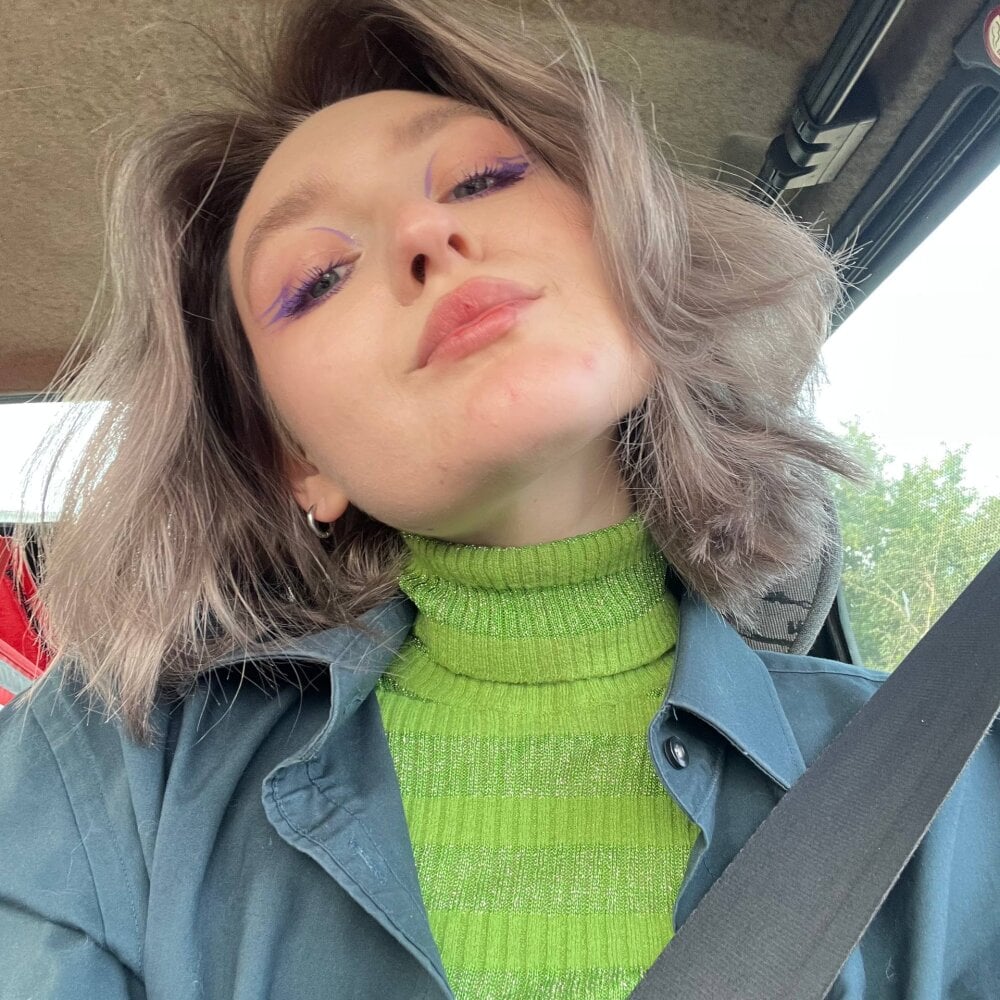 cute1stranger