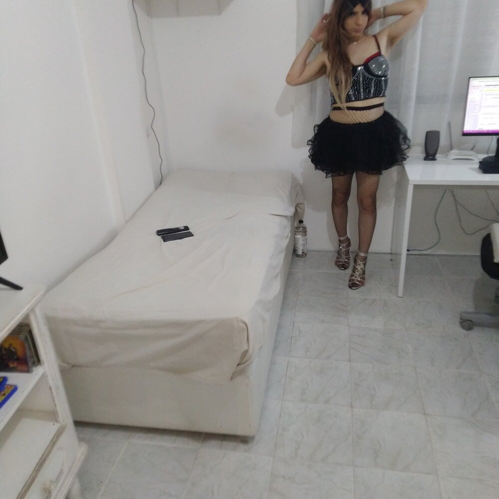 drianagamer