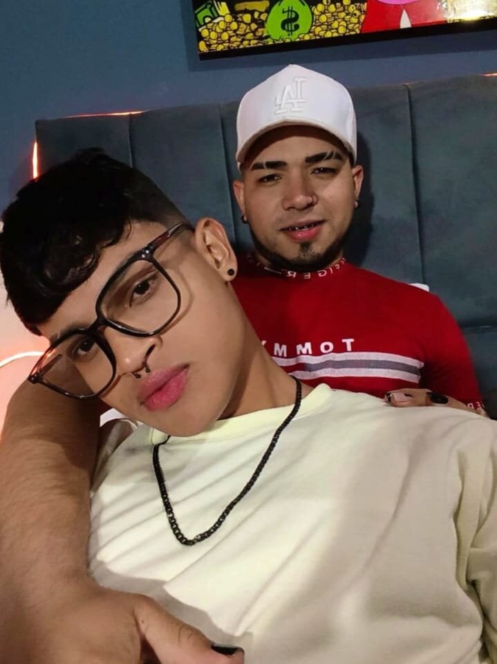dylanandnoah