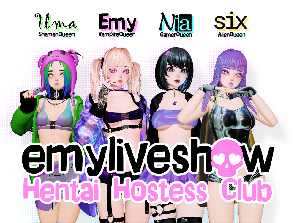 emyliveshow
