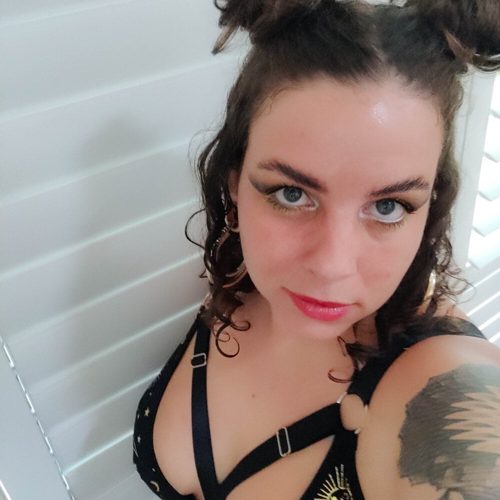 feralnymphominx
