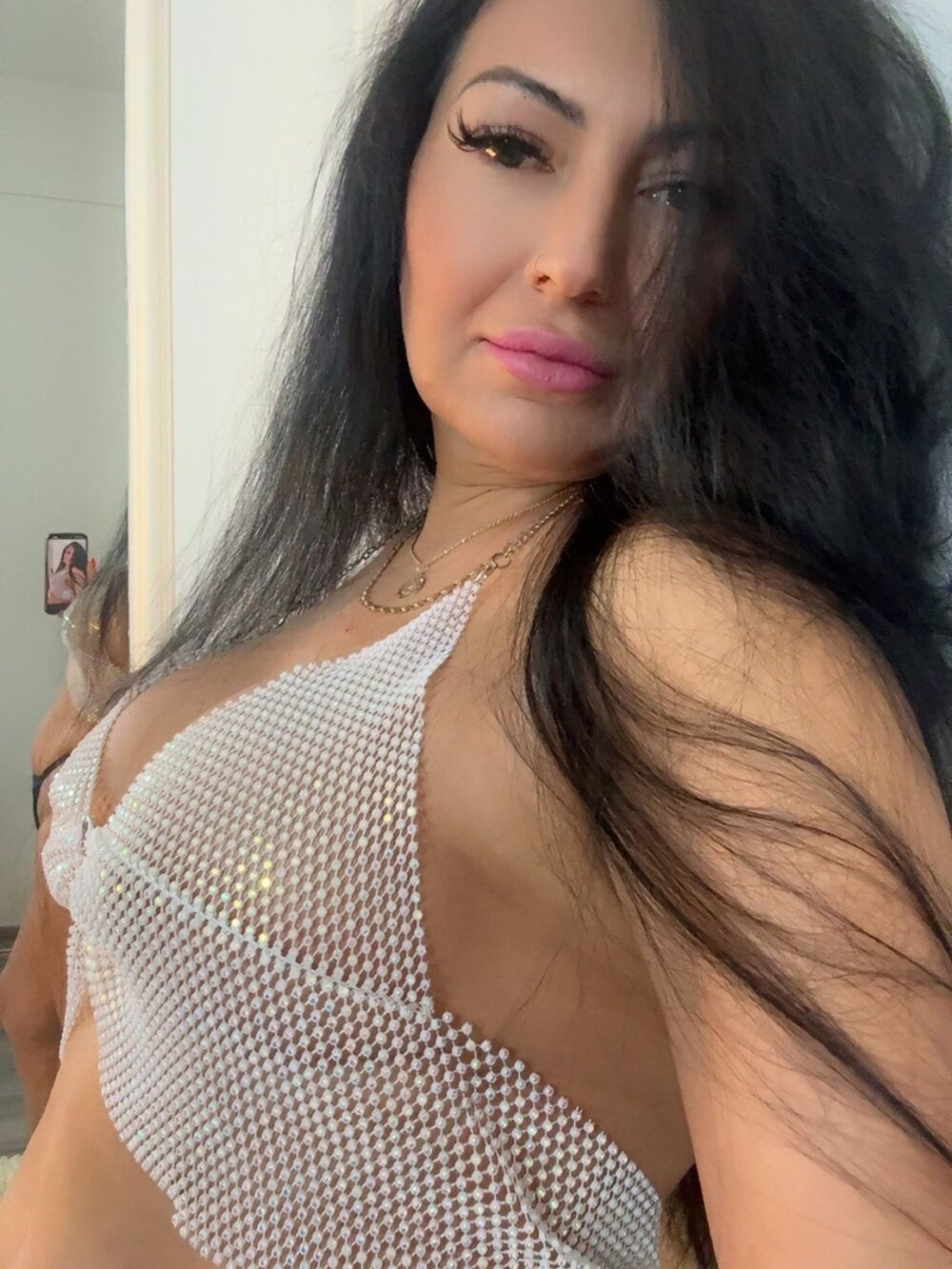 goddessalysse