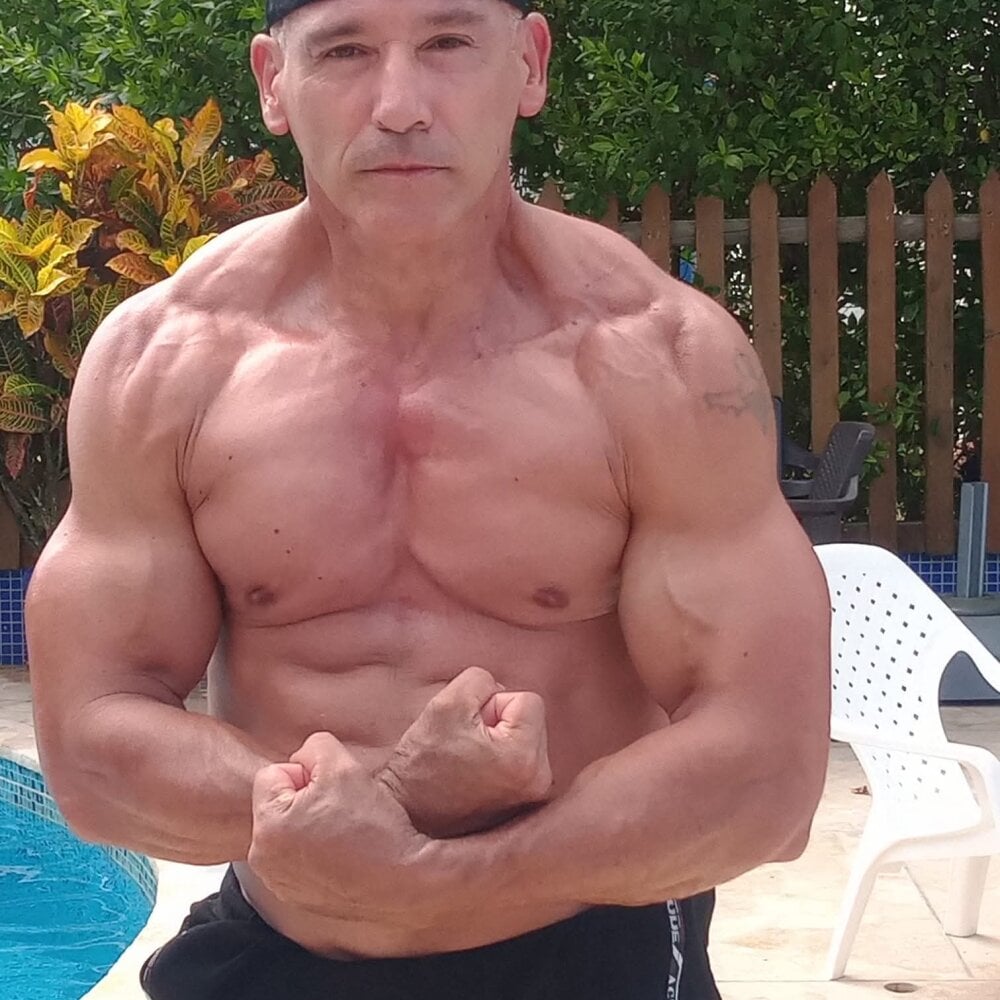 jefmuscle