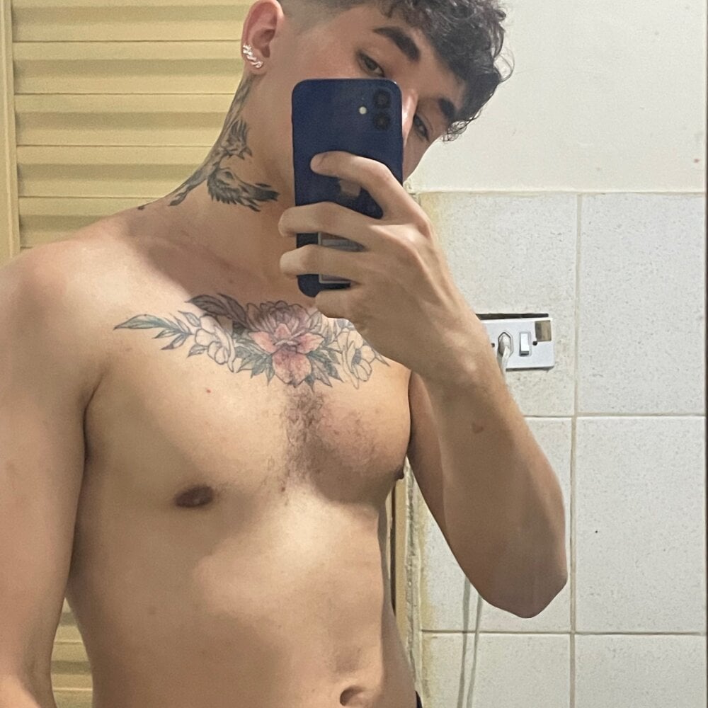 marianogyn