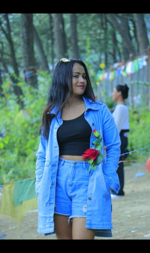 nishababybaby