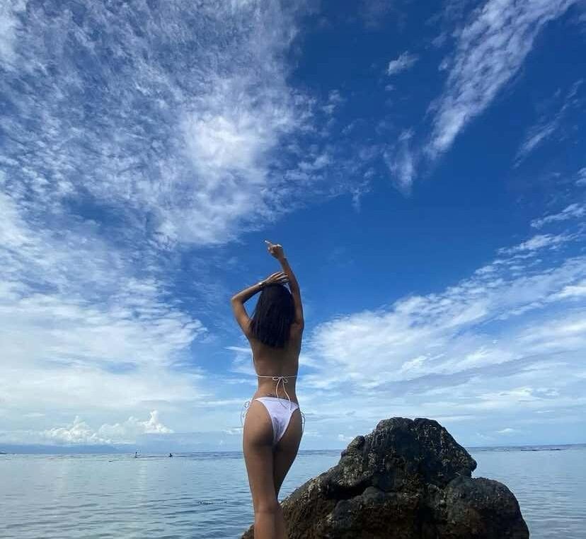 sexynaughtychin