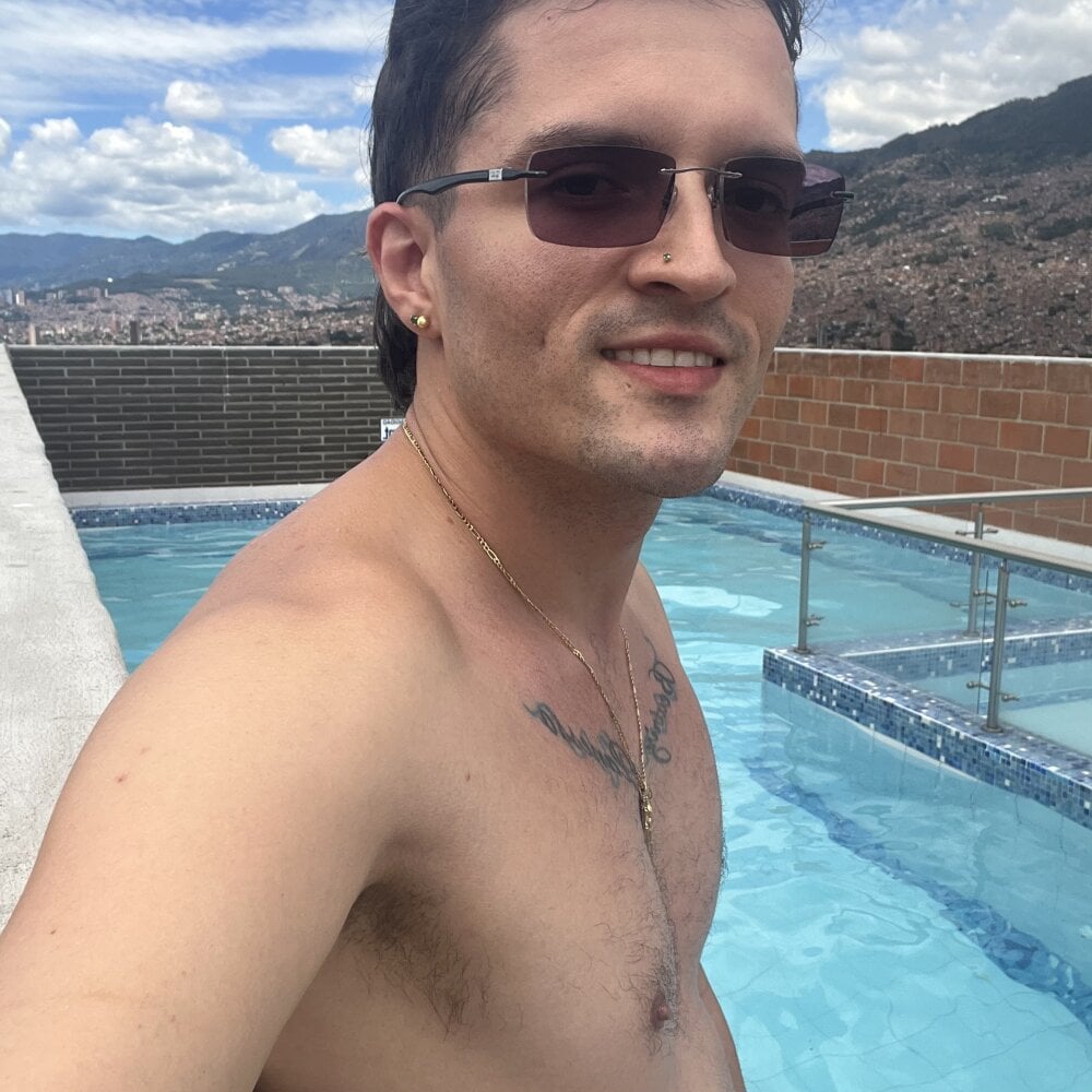 steve_hornyboy